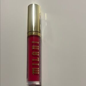 Milani Bold Red Lip Gloss